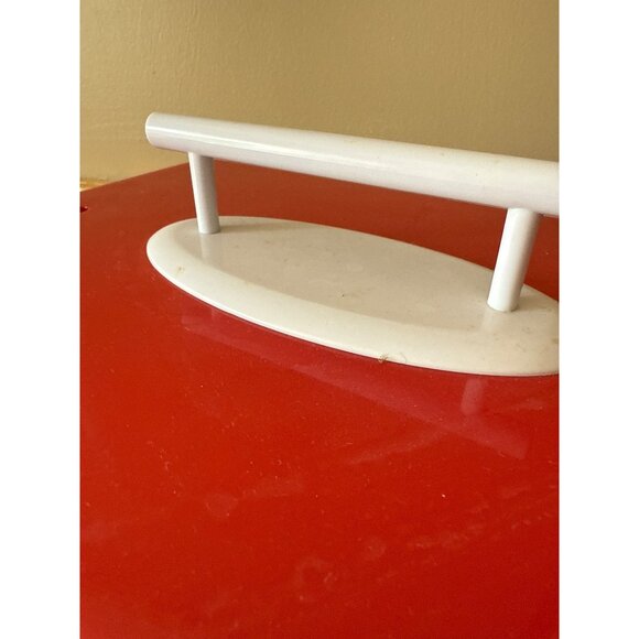 Coca-Cola Nostalgia Hot Dog and Bun Steamer Warmer - Picture 14 of 16